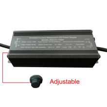 Adjustable Led  Light Driver Smart Driver Constant Current 100W